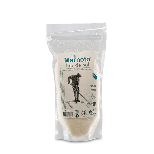 Marnoto Flor de sal 500g