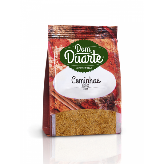 Dom Duarte Cominhos 35g