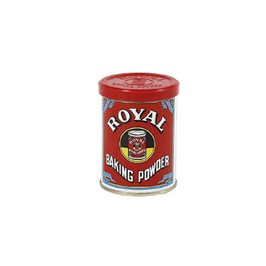 Royal Fermento em pó 113g