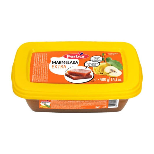 Ferbar Marmelada 400g