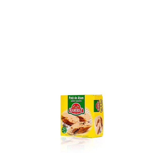 Ramirez Pate de Atum 75g
