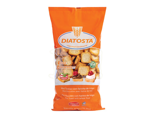 Diatosta 350g