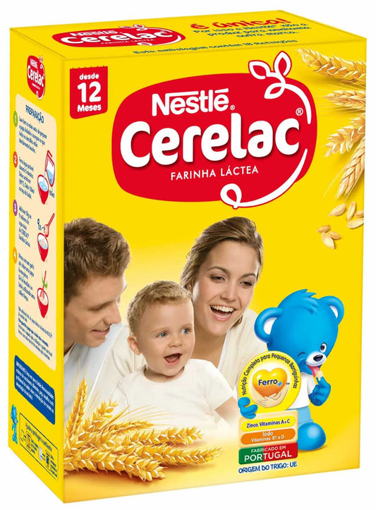 Nestlé Cerelac 2x450g