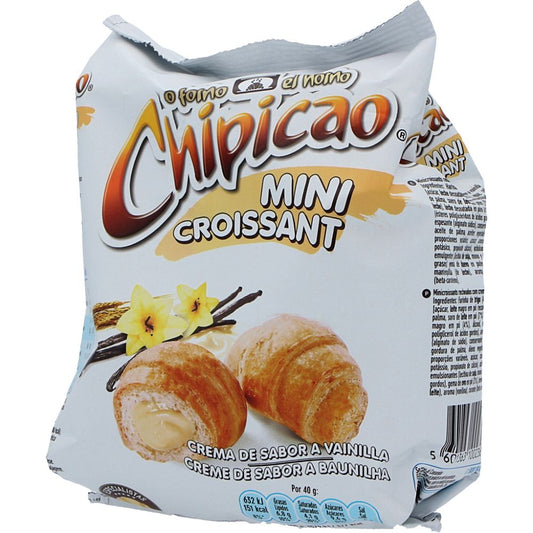 Chipicao Mini Croissant 80g