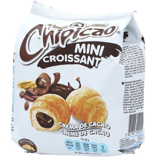 Chipicao mini cação 80g