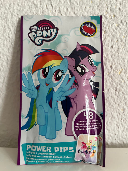 Little Pony Power Dips 12g