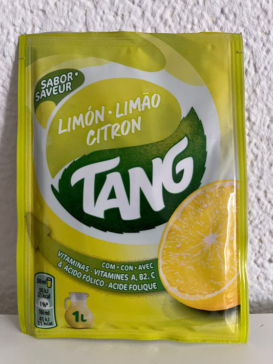 Tang Limão 30g