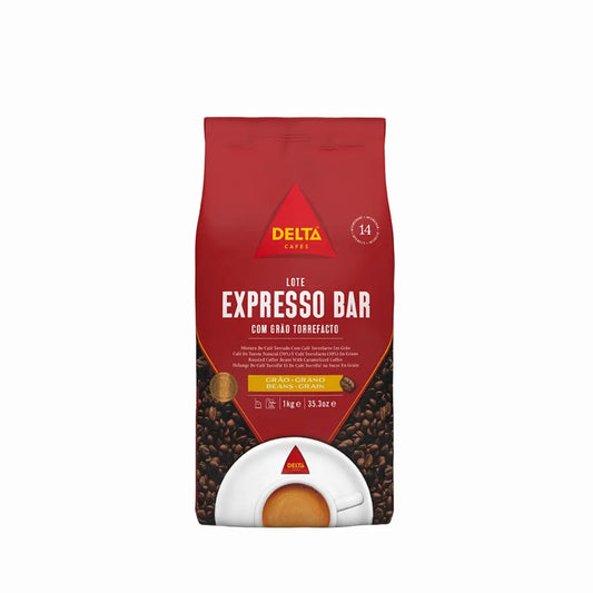 Delta Expresso Bar 1Kg