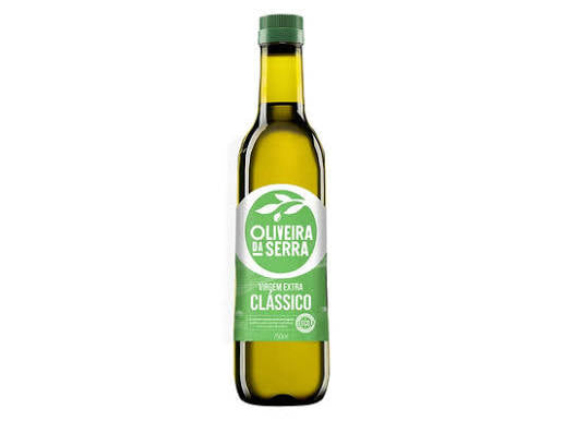 Azeite Oliveira da Serra Extra Virgem 0.750
