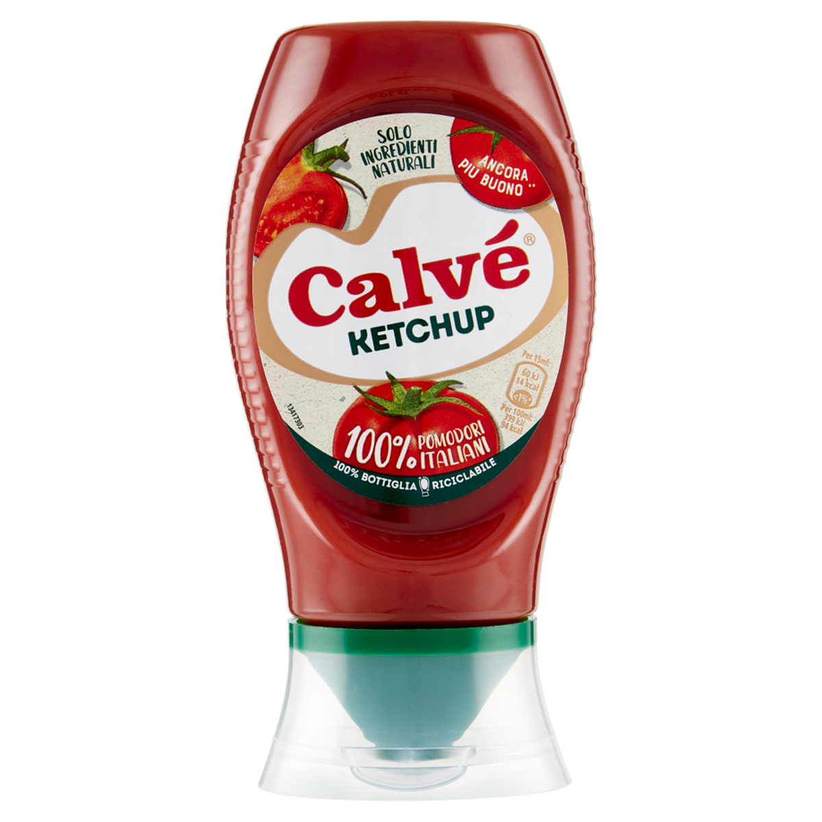 Calve Ketchup 227g