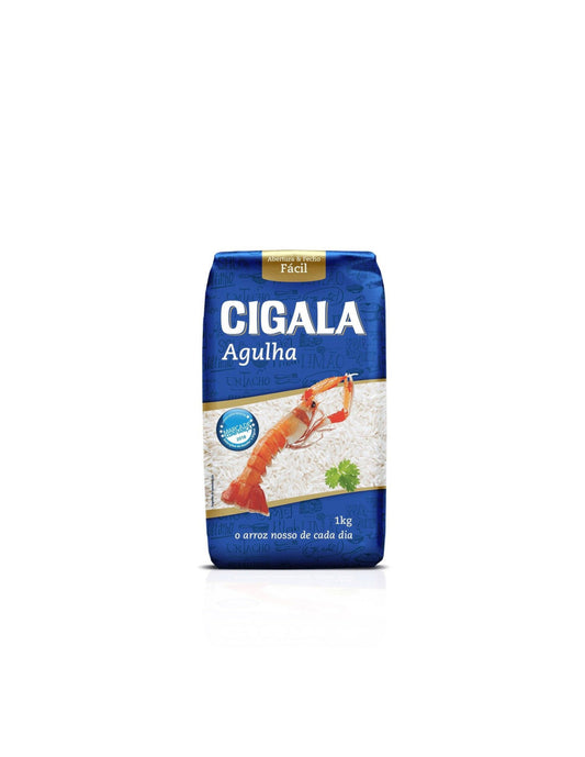Cigala Agulha 1Kg
