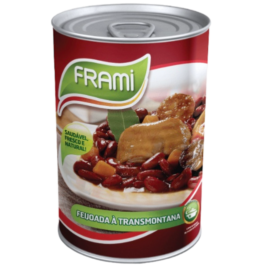 Frami Feijoada 425g