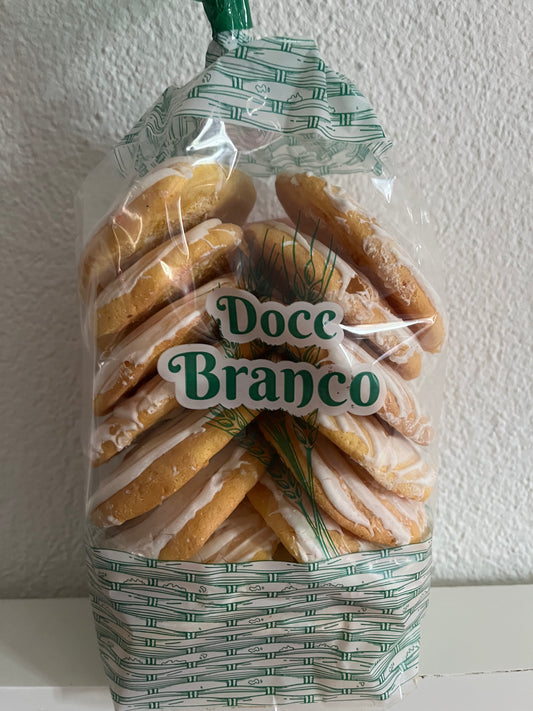 Doce Branco 500g Validade 08.12.25