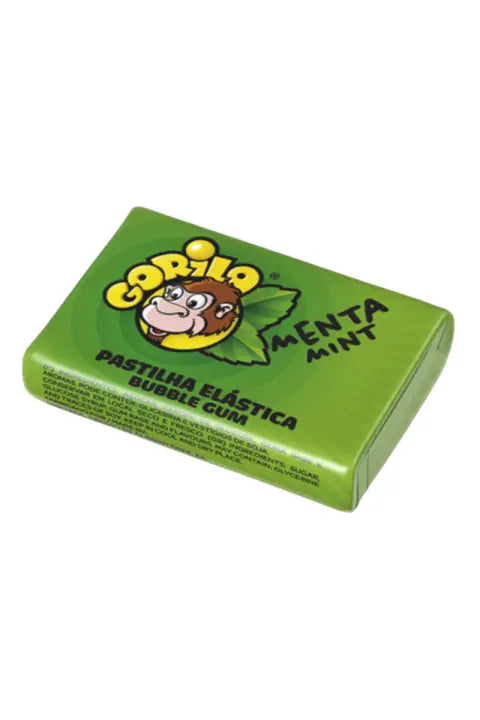 Gorila Menta