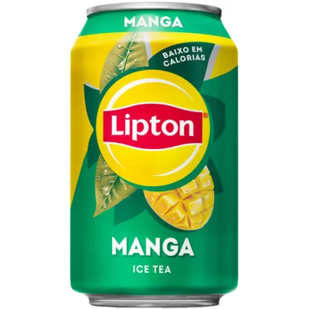 Lipton Ice Tea Manga 33cl