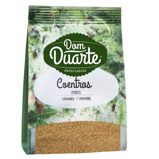 Dom Duarte Coentros 40g