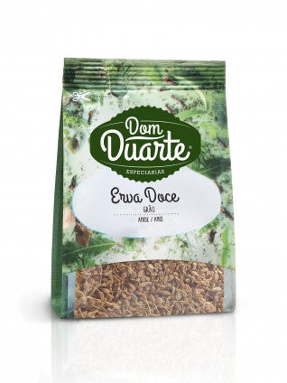 Dom Duarte Erva Doce 40g