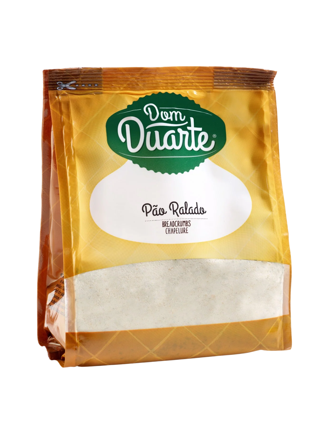 Dom Duarte Pão Ralado 250g