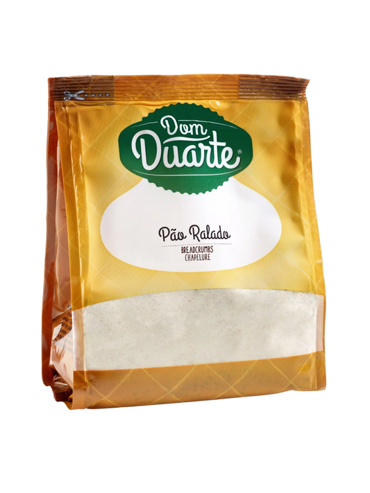 Dom Duarte Pão Ralado 250g