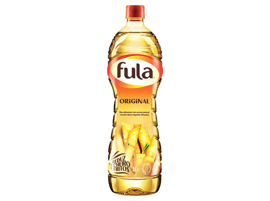 Óleo Fula 1L