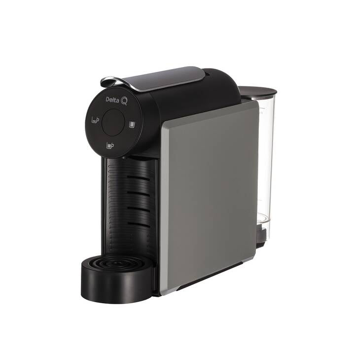 Delta Mini Cool Cinzenta