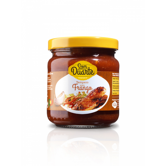 Dom Duartetempero para frango 200g