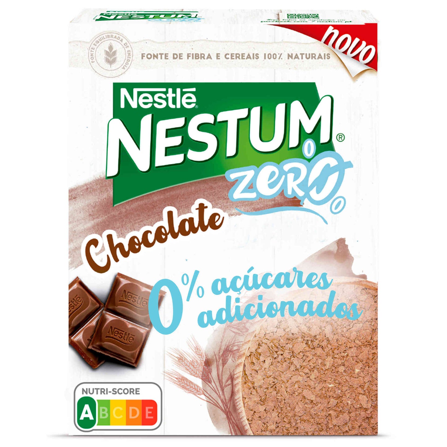 Nestum 0 Chocolate 250g