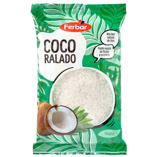 Ferbar Coco Ralado 200g