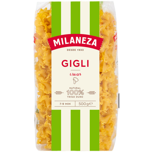 Milaneza Lírios 500g