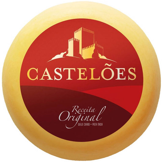 Castelões +/- 500g - 550g