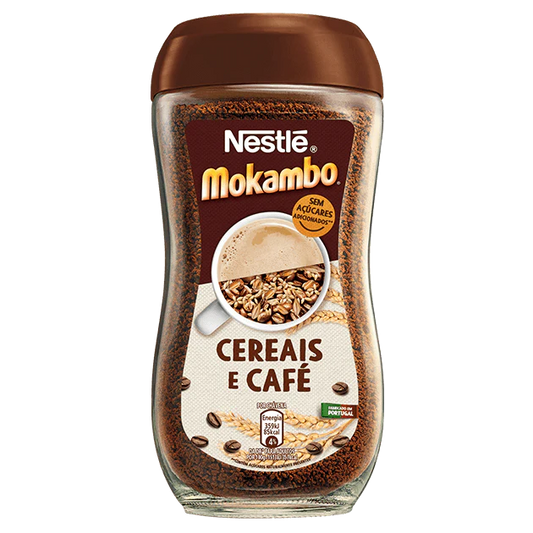 Mokambo 200g