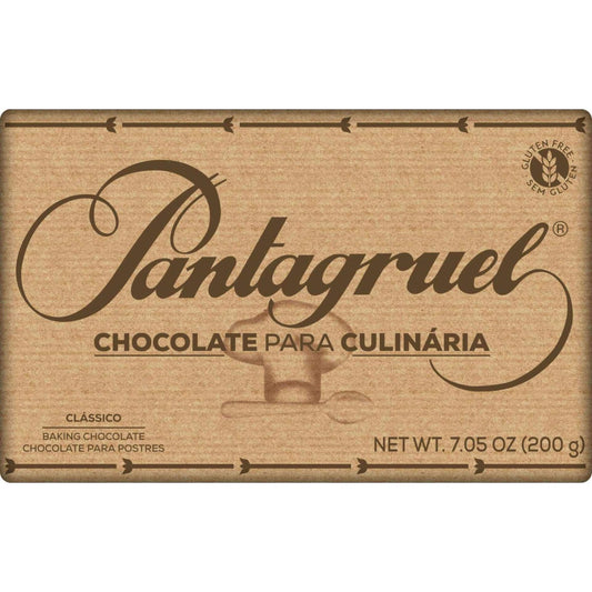 Pantagruel Chocolate Colinaria 200g