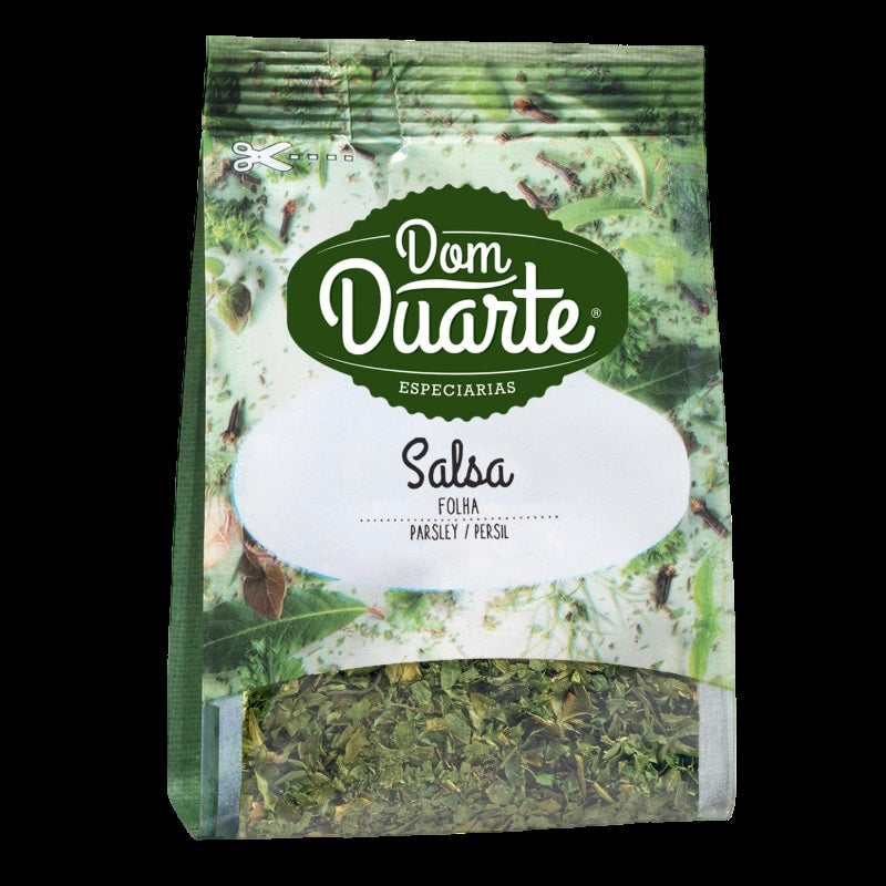 Dom Duarte Salsa 10g