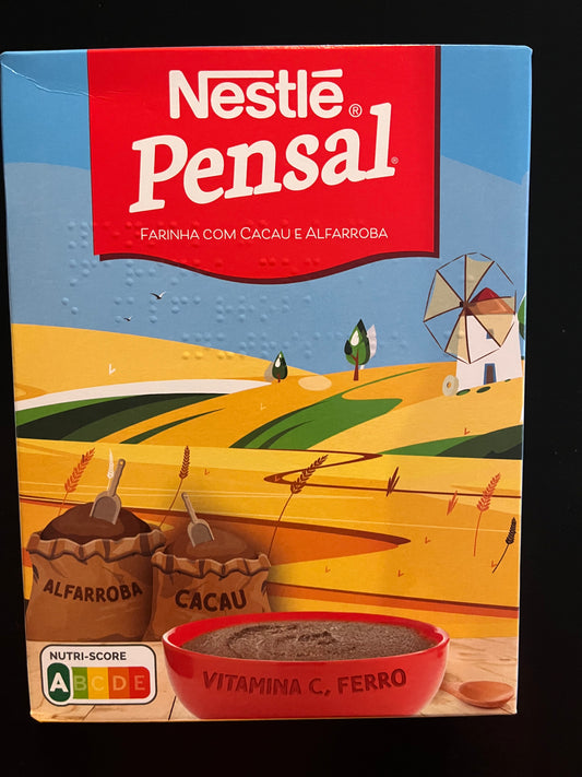 Nestlé Pensal 250g