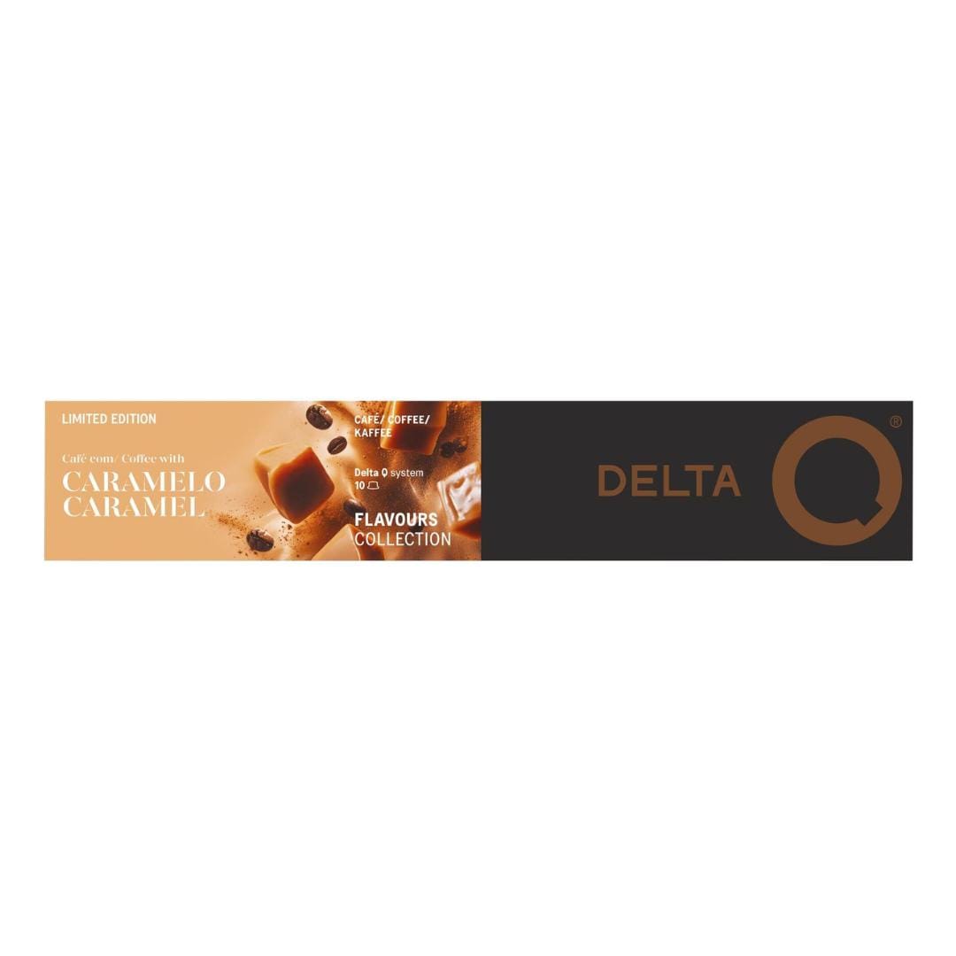 Delta Q Caramelo