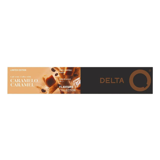 Delta Q Caramelo
