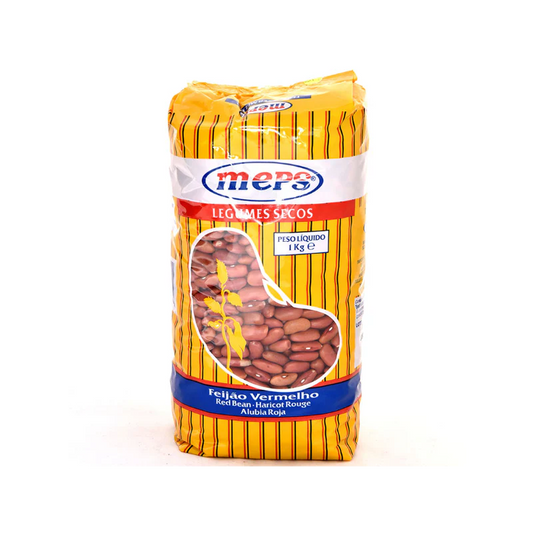 Meps Feijão Vermelho Seco 500g