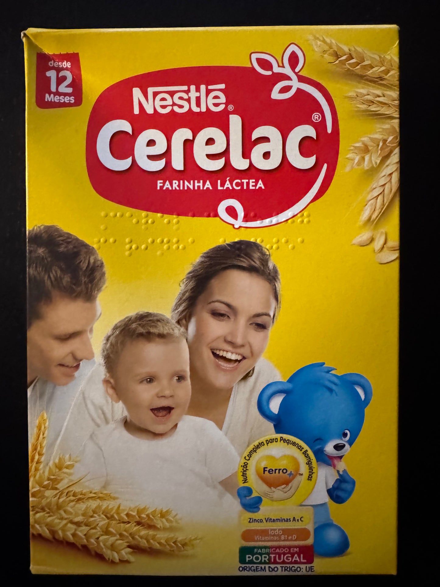 Cerelac 500g