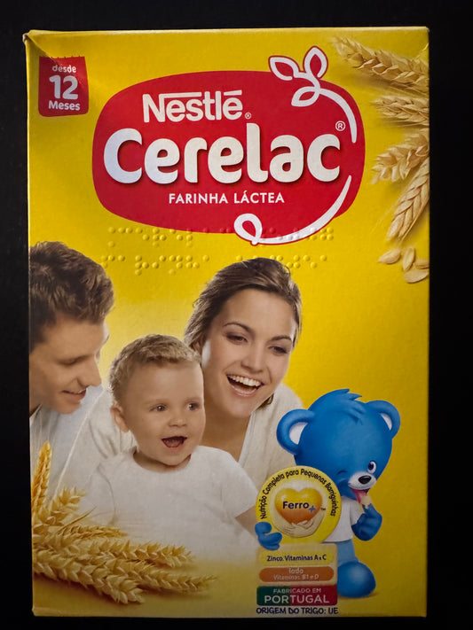 Cerelac 500g