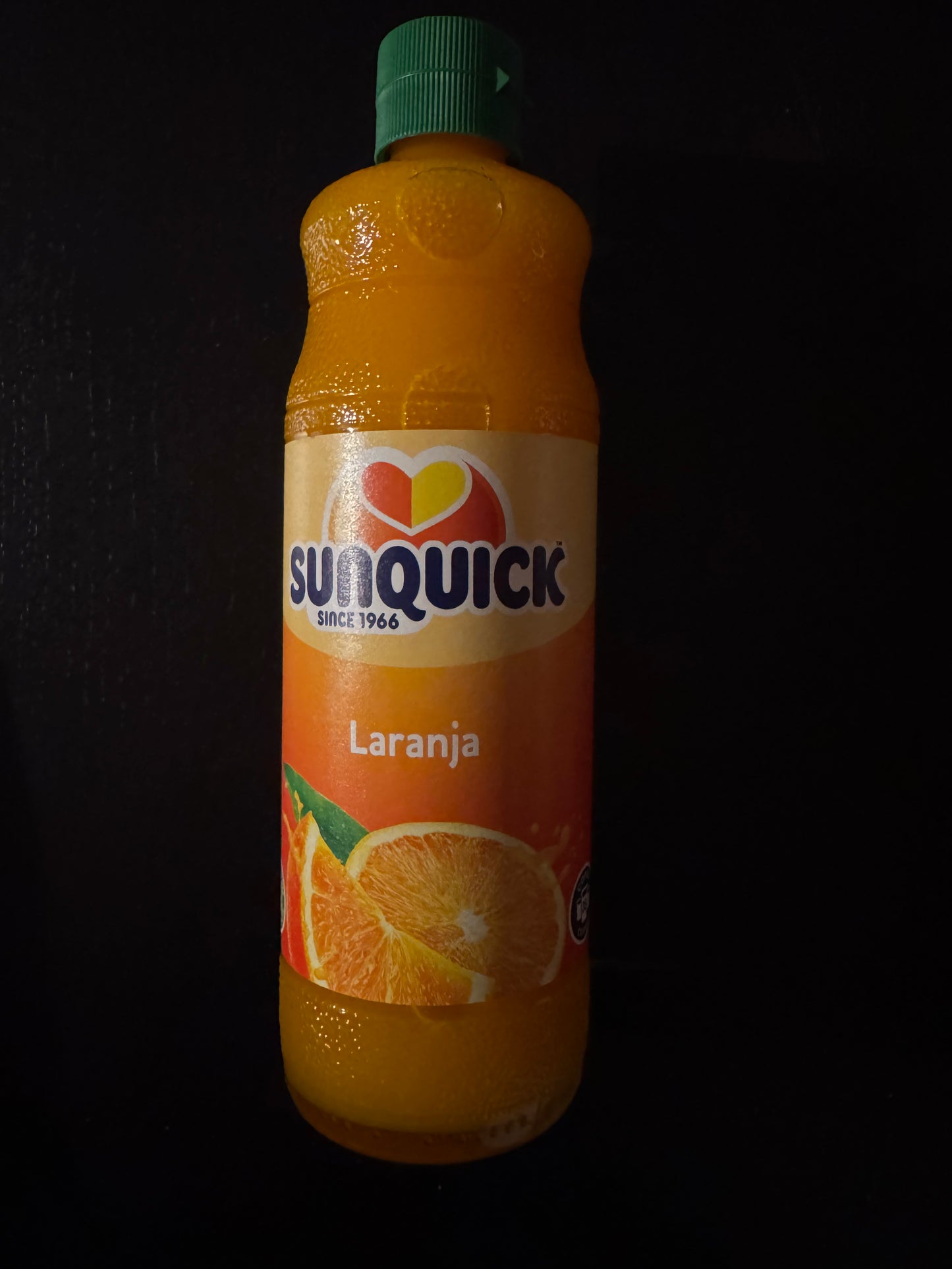 Sunquick Laranja 700ml