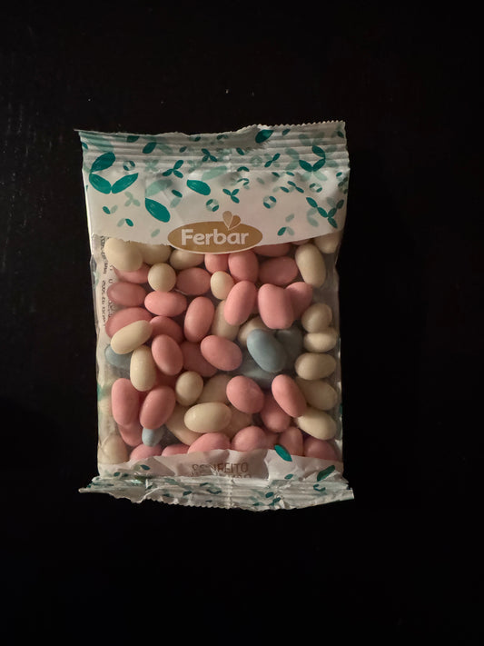 Amêndoas de Pinhão 100g