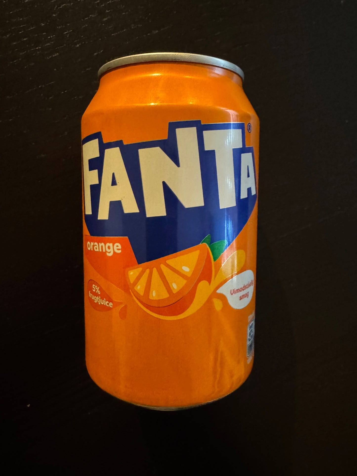 Fanta Orange 330ml