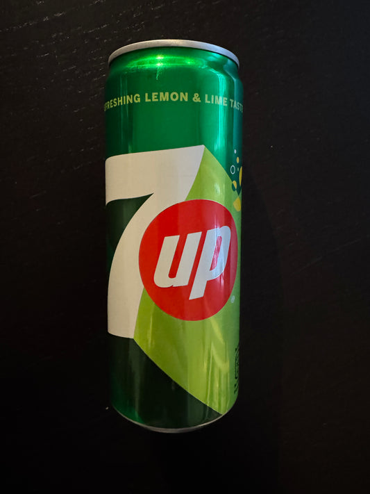 7UP 330ml
