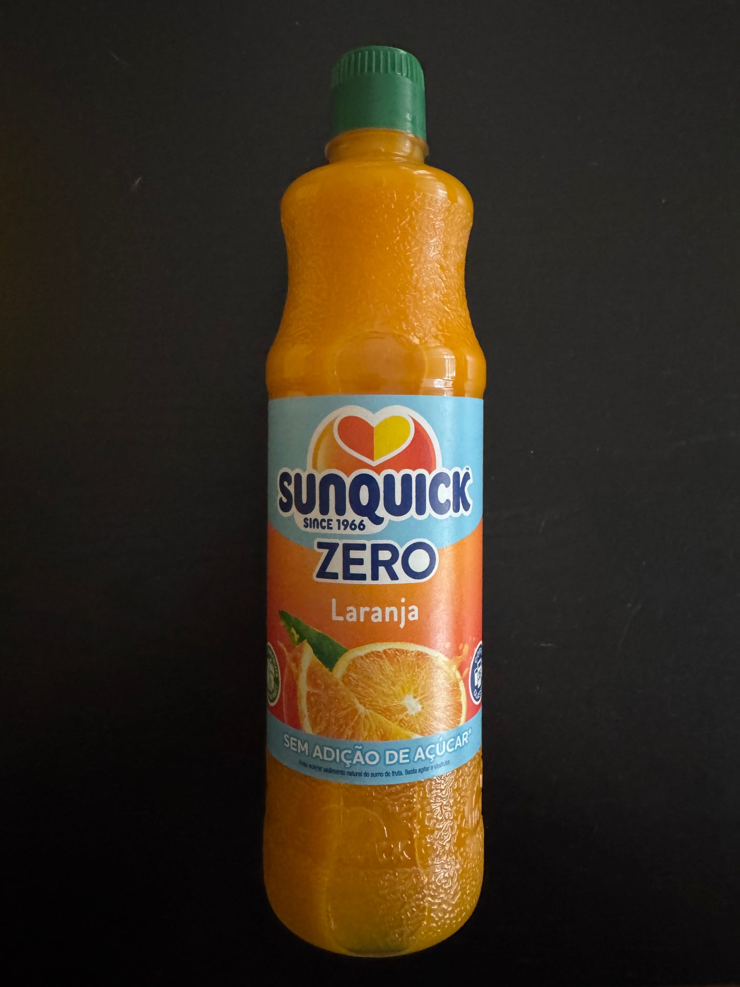 Sunquick Laranja Zero 700ml