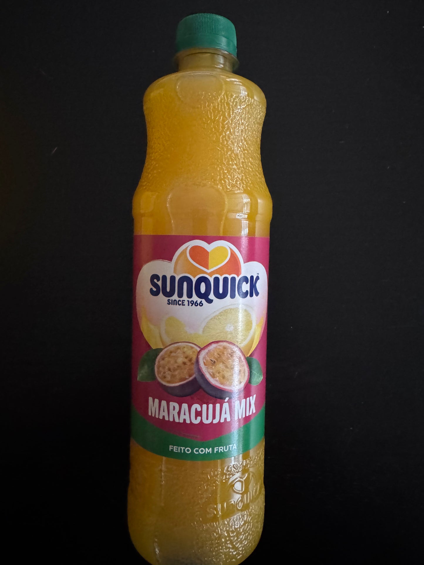 Sunquick Maracuja 700ml