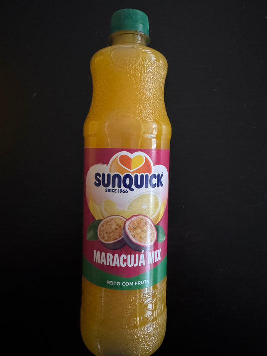 Sunquick Maracuja 700ml