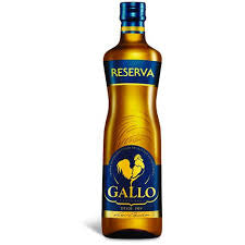 Azeite Gallo Reserva 750ml
