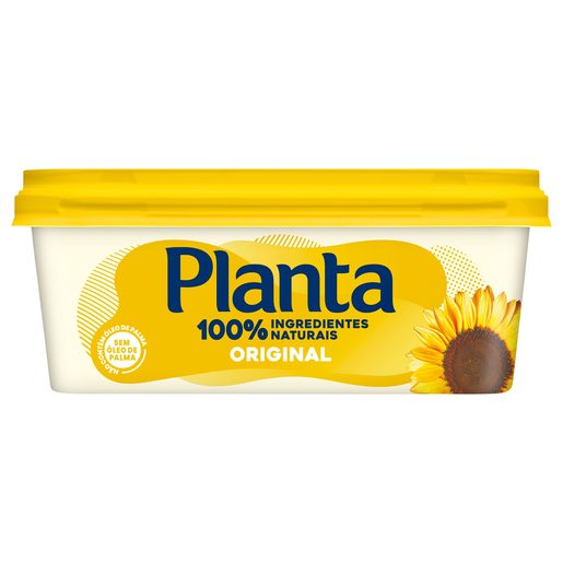 Planta Margarine 225g