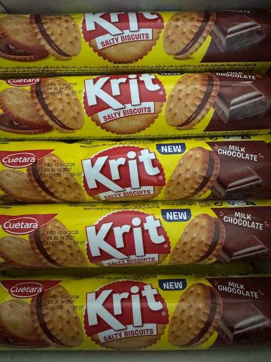 Cuetara Krit 150g