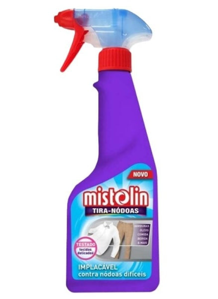 Mistolin Tira Nódoas 500ml